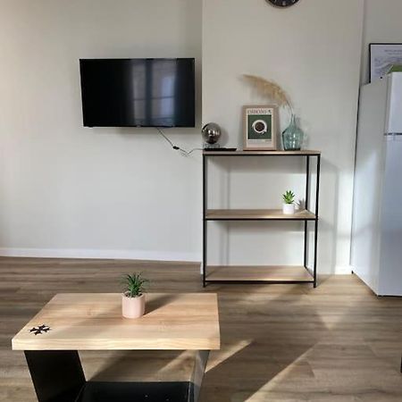 Appartement Hypercentre 100% Equipe *Clim* Бриве-ла-Гаилларде Экстерьер фото