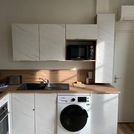 Appartement Hypercentre 100% Equipe *Clim* Бриве-ла-Гаилларде Экстерьер фото