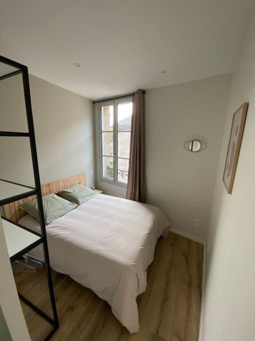 Appartement Hypercentre 100% Equipe *Clim* Бриве-ла-Гаилларде Экстерьер фото