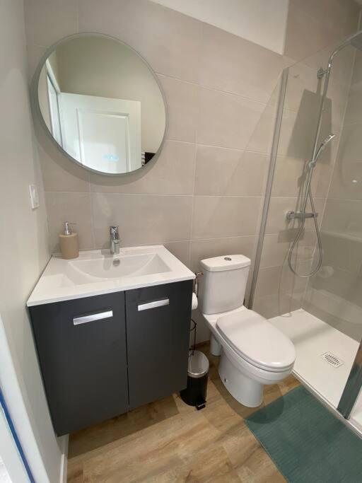 Appartement Hypercentre 100% Equipe *Clim* Бриве-ла-Гаилларде Экстерьер фото