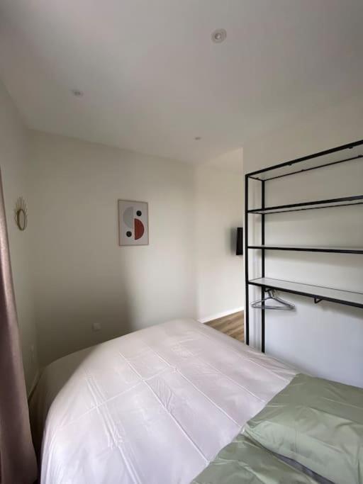 Appartement Hypercentre 100% Equipe *Clim* Бриве-ла-Гаилларде Экстерьер фото