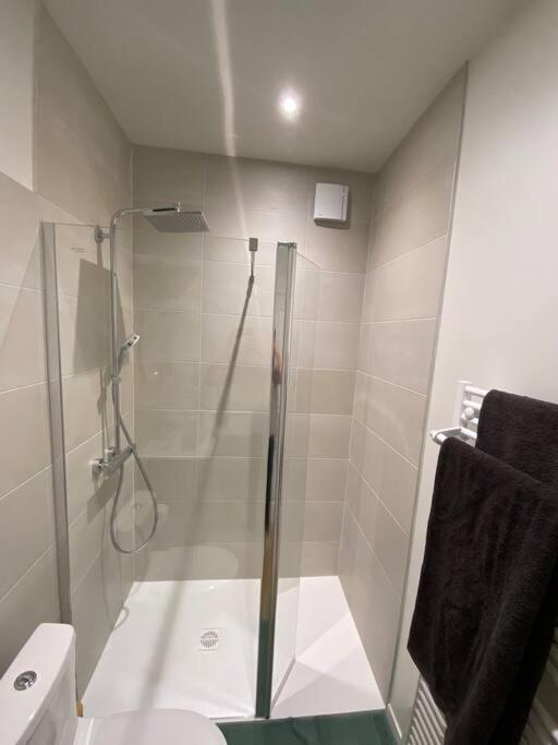Appartement Hypercentre 100% Equipe *Clim* Бриве-ла-Гаилларде Экстерьер фото