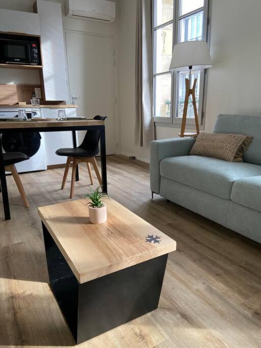 Appartement Hypercentre 100% Equipe *Clim* Бриве-ла-Гаилларде Экстерьер фото