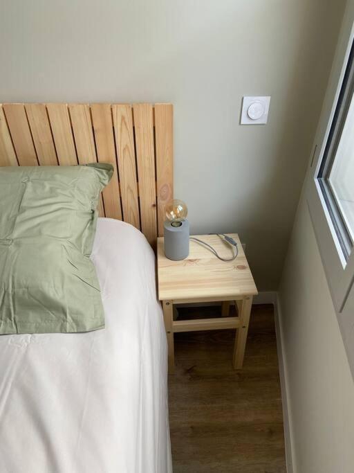 Appartement Hypercentre 100% Equipe *Clim* Бриве-ла-Гаилларде Экстерьер фото